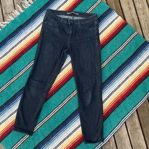 Joe’s Cropped Jegging - Size 30 Waist
